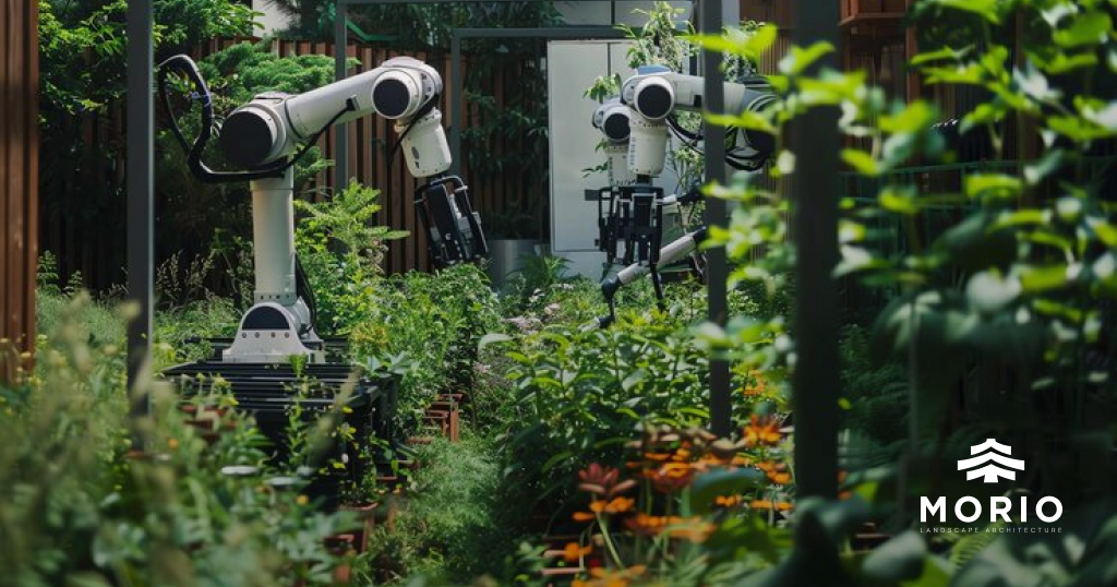 Robot & Automation
