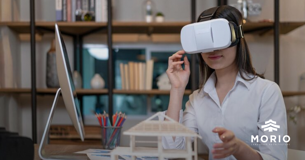 VR Trong Thiết Kế